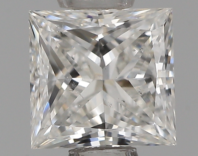 Princess 0.51 ct F SI1