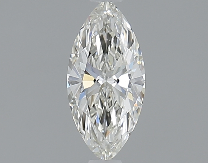 Marquise 0.5 ct J SI1