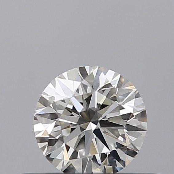 Round 0.3 ct G IF
