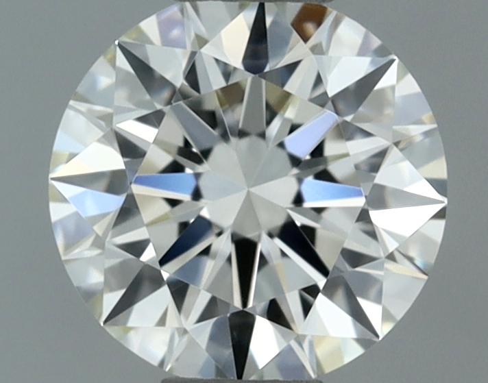 Round 0.45 ct I VVS1