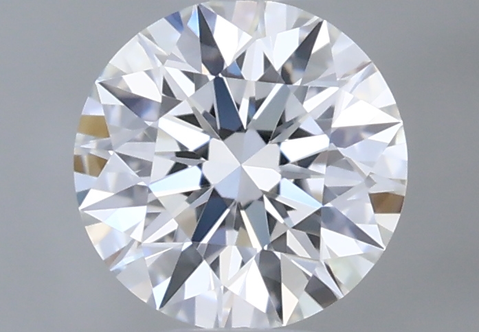 Round 0.3 ct F VVS1