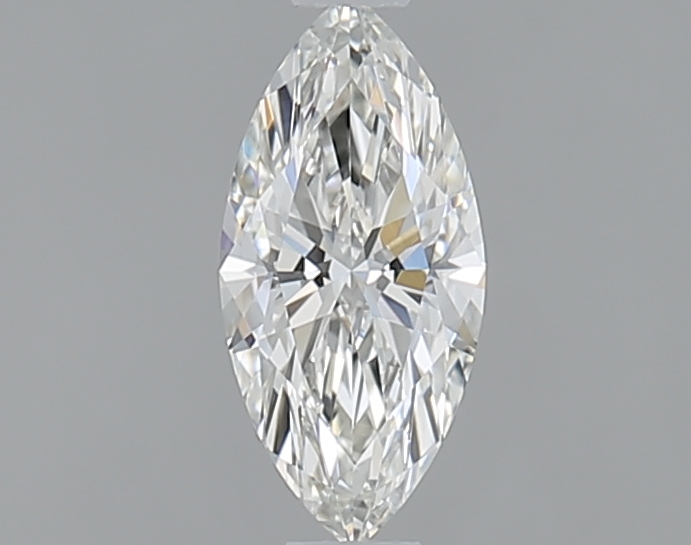 Marquise 0.53 ct I VVS2
