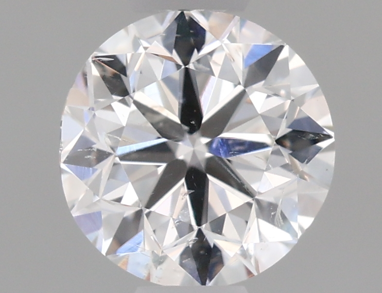 Round 0.5 ct G SI1