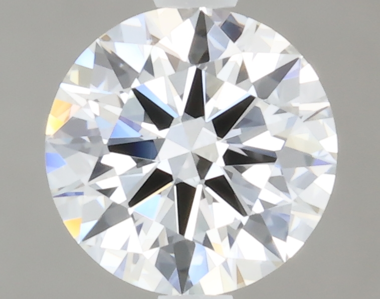 Round 0.5 ct F VS1