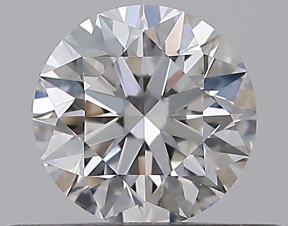Round 0.4 ct G VS1
