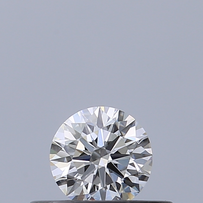Round 0.23 ct F VVS1