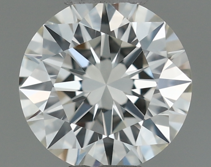 Round 0.31 ct K VVS1