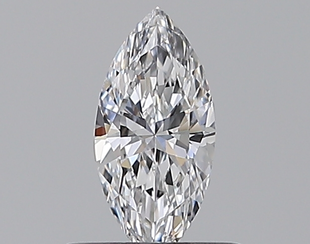 Marquise 0.35 ct D VVS2