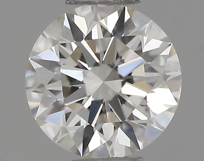Round 0.37 ct I VS1