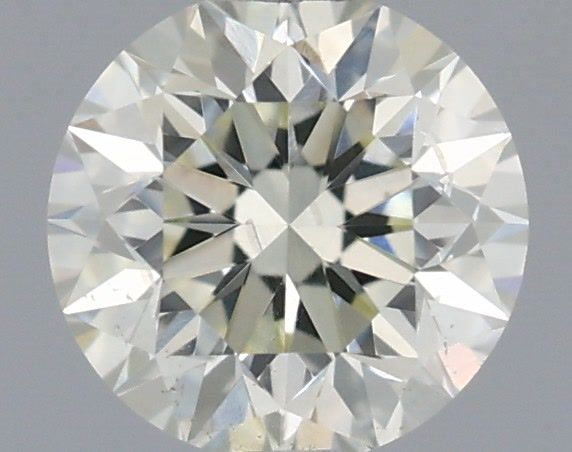 Round 0.3 ct K SI2