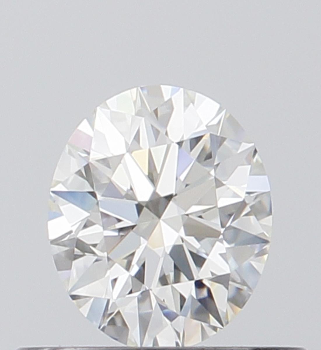Round 0.35 ct H VS1