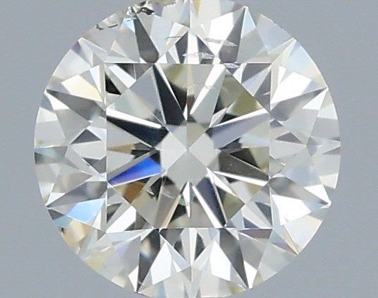 Round 0.41 ct I SI2