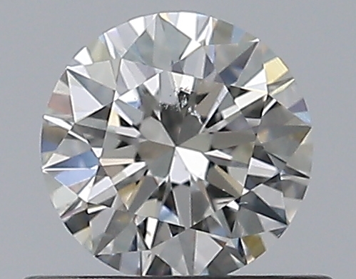 Round 0.5 ct G SI2