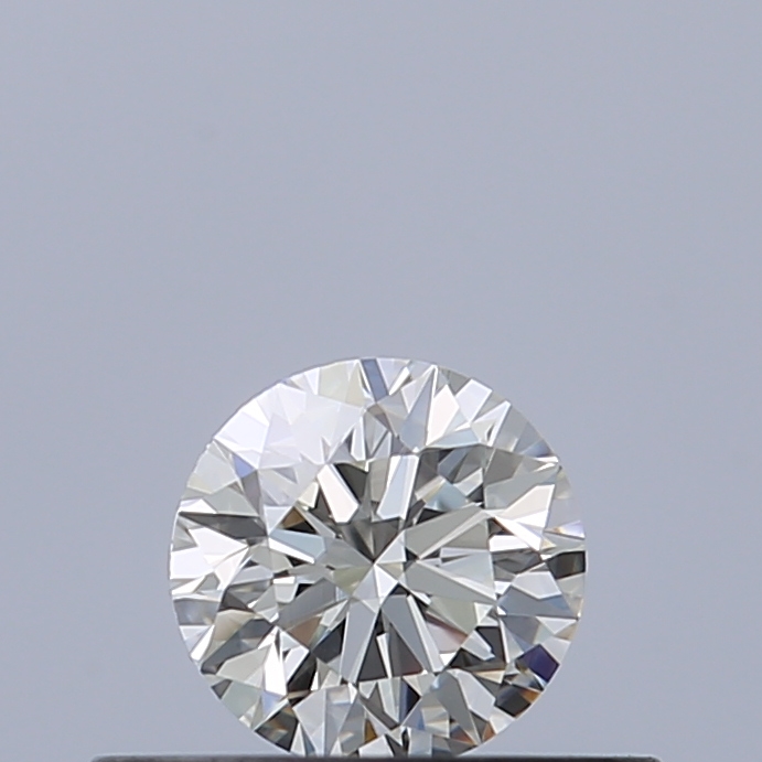 Round 0.3 ct I VVS2