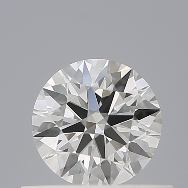 Round 0.5 ct G VVS1