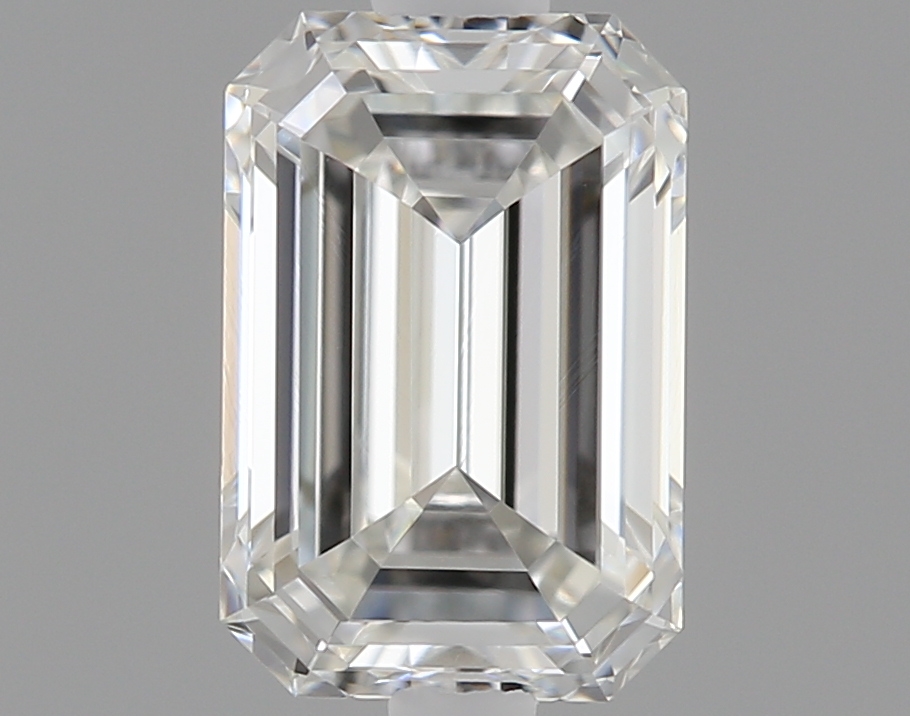 Emerald 0.5 ct G VS1