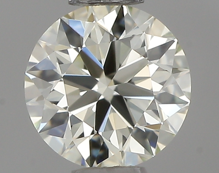 Round 0.41 ct M VVS2