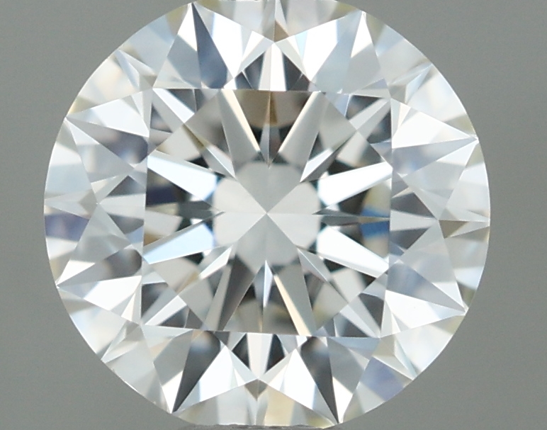 Round 0.5 ct I VS1