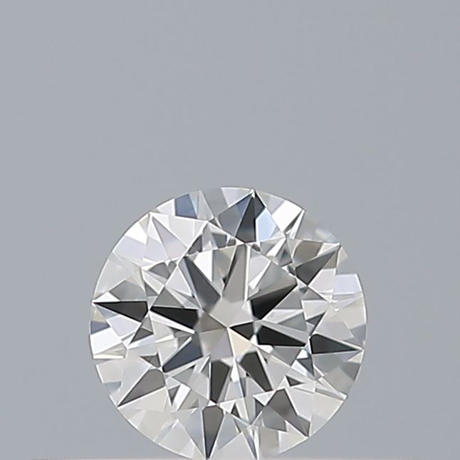 Round 0.18 ct F IF