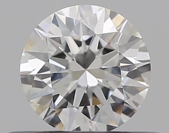 Round 0.35 ct E VS1