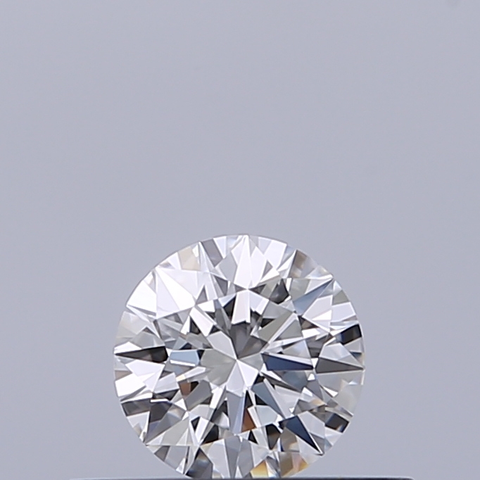 Round 0.28 ct E VVS1