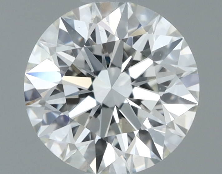 Round 0.51 ct I VS1