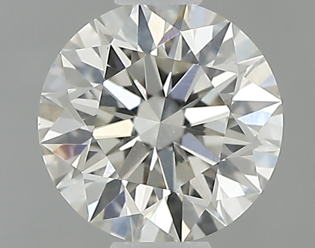 Round 0.52 ct J SI1