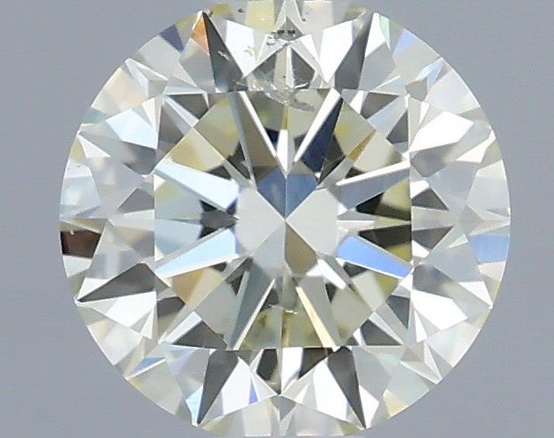 Round 0.5 ct M SI2