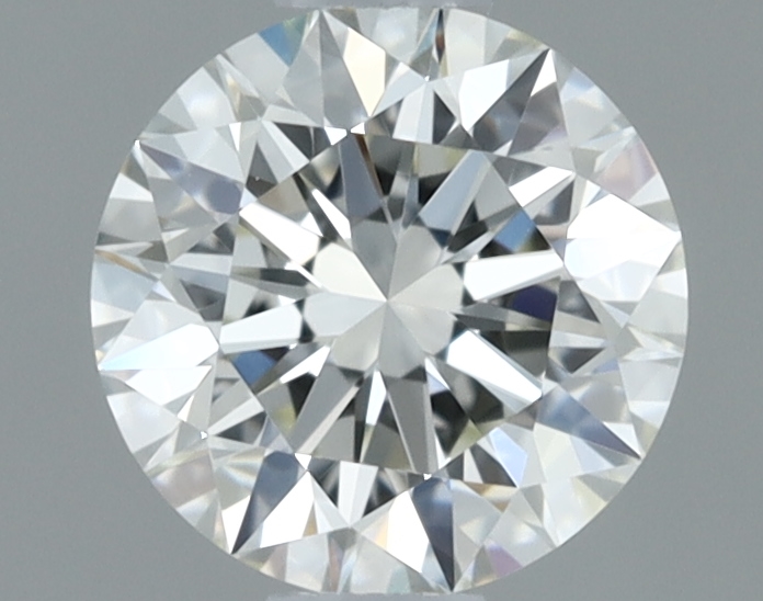 Round 0.5 ct K VVS2