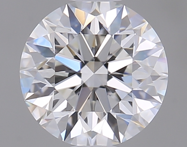 Round 0.7 ct G VVS2