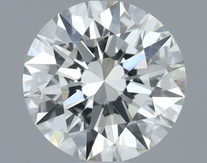 Round 0.44 ct I VVS1