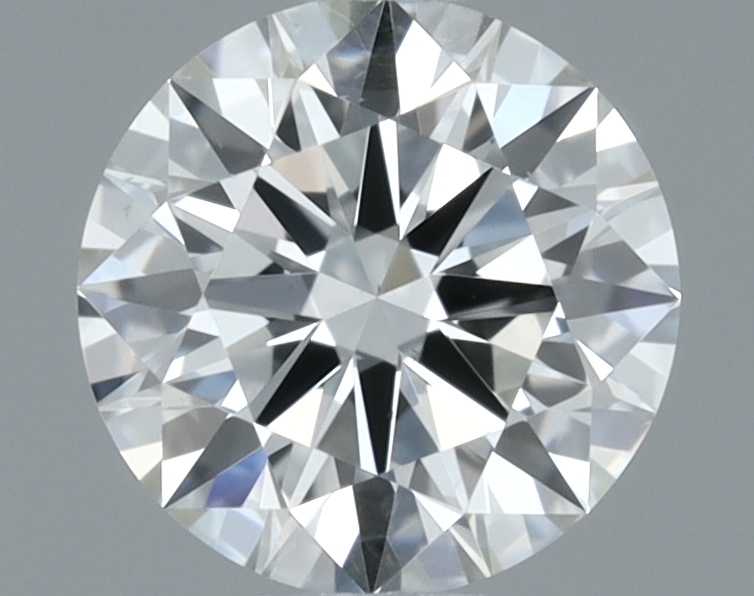 Round 0.41 ct J VS1