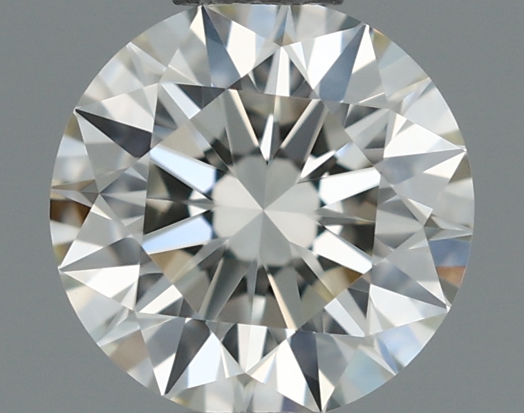 Round 0.45 ct I VVS1