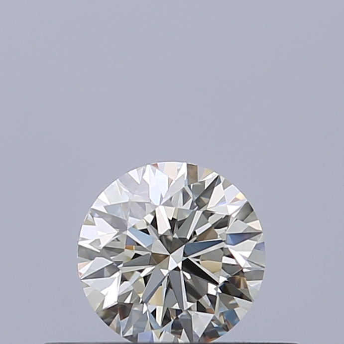 Round 0.3 ct K VVS1