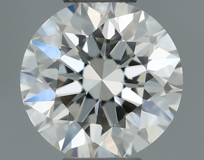 Round 0.3 ct J VVS1
