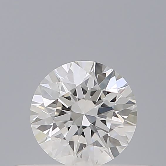 Round 0.27 ct D VS1