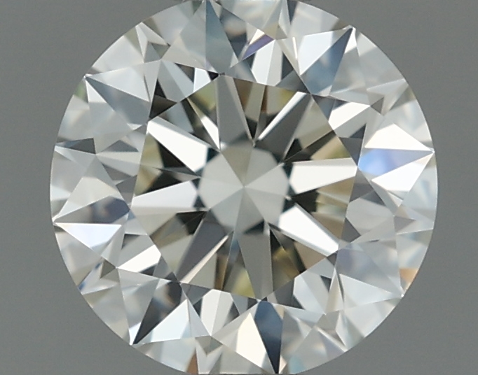 Round 0.7 ct M VVS1