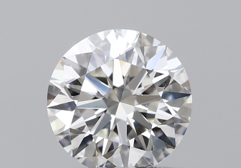 Round 0.44 ct H VS2