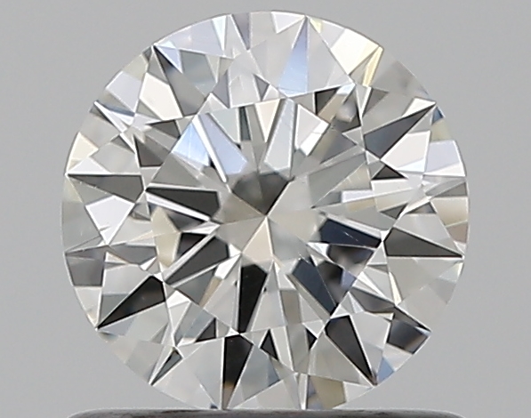 Round 0.71 ct G VS2