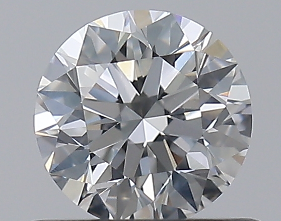Round 0.53 ct G VS2