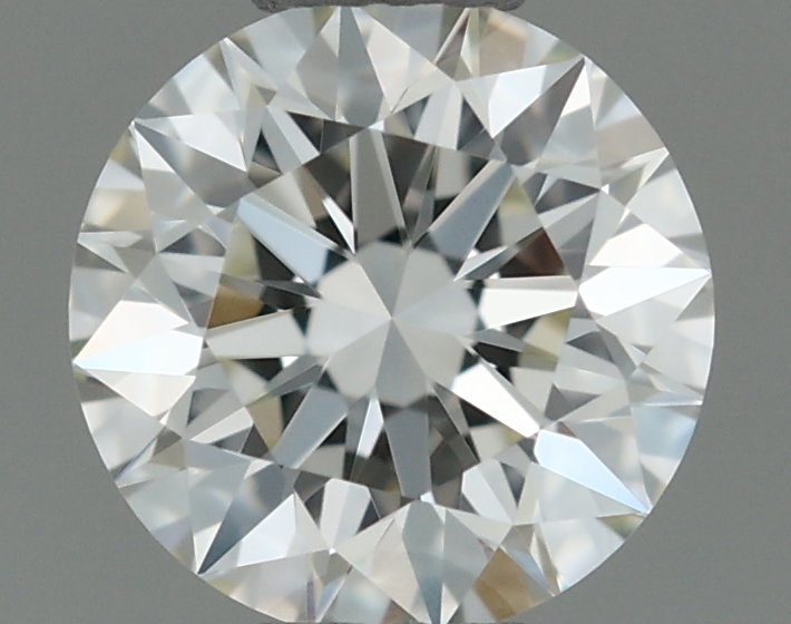 Round 0.4 ct K VVS1