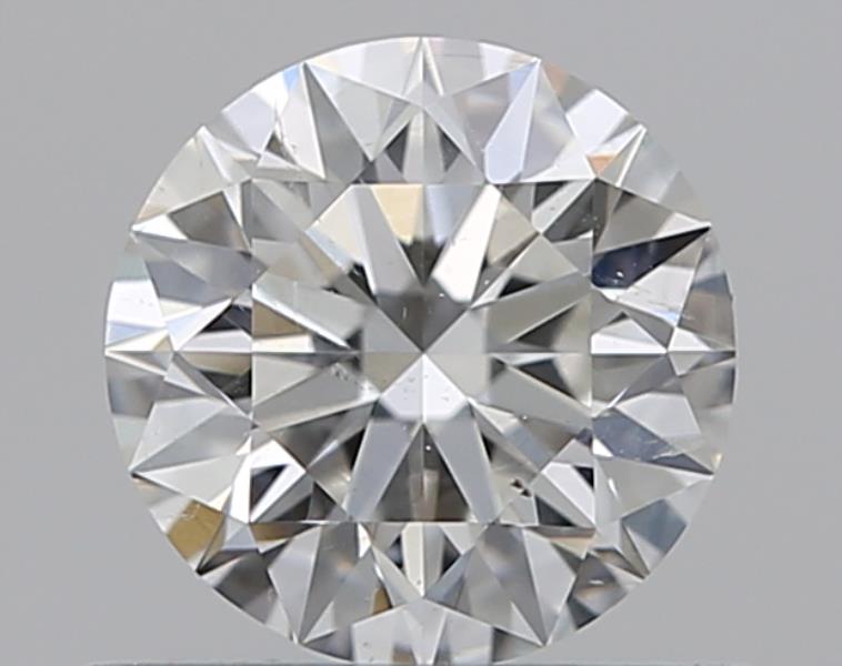 Round 0.5 ct G SI2