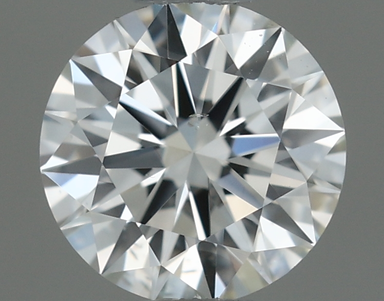 Round 0.4 ct J SI1