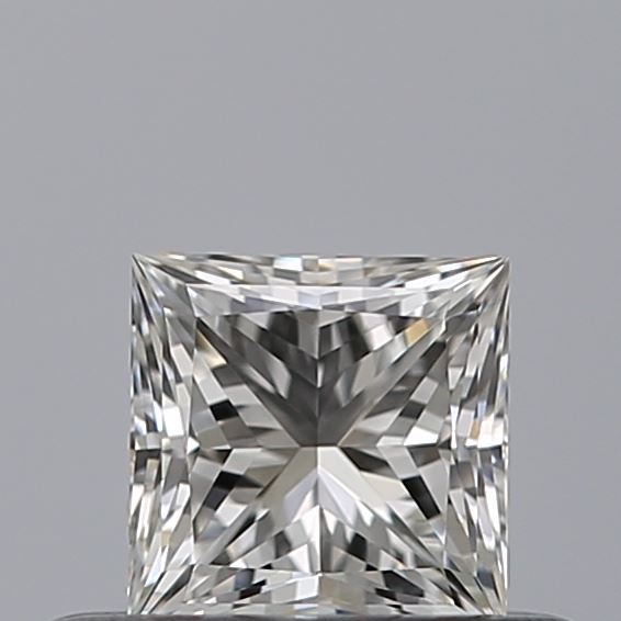 Princess 0.37 ct G VVS1