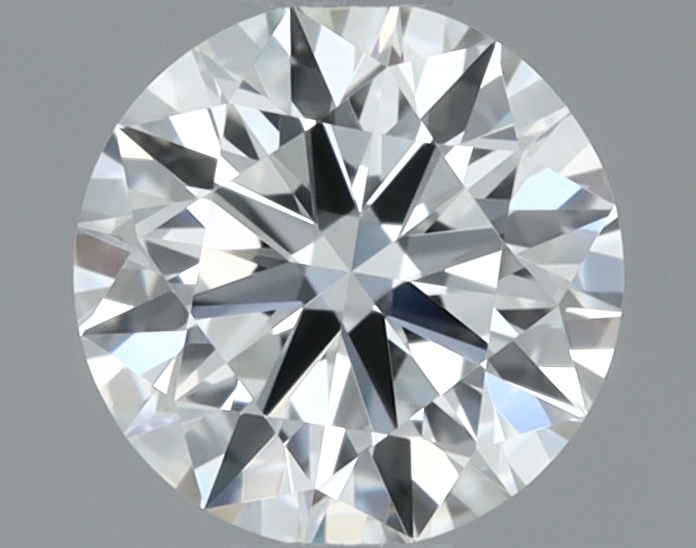 Round 0.4 ct J VVS2