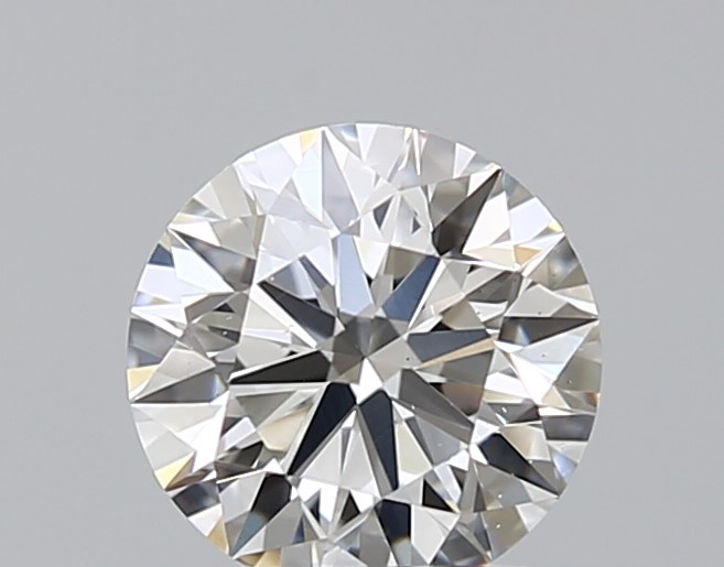 Round 0.4 ct G VS2