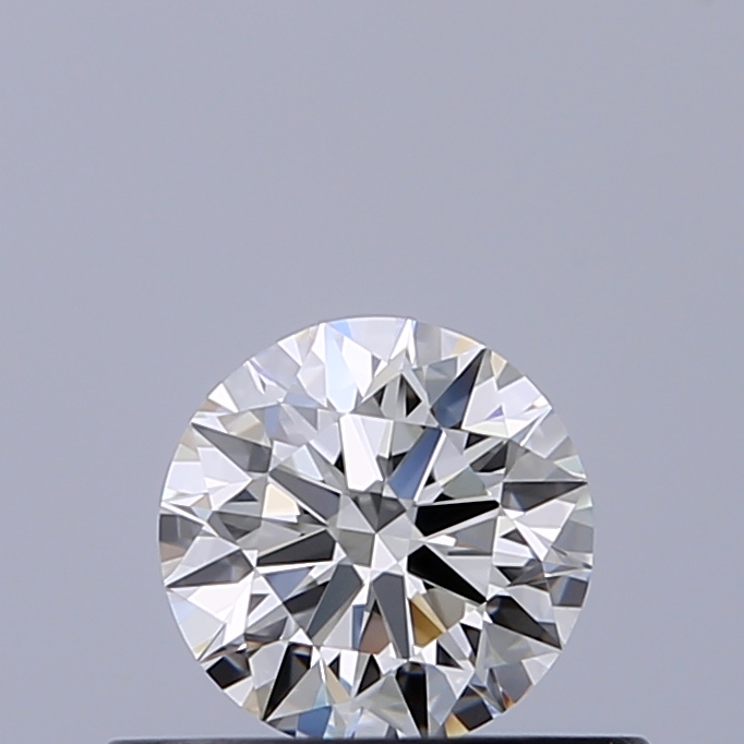 Round 0.4 ct H IF