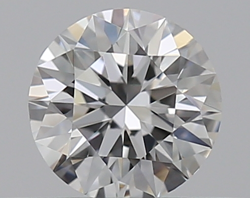 Round 0.3 ct F VVS2