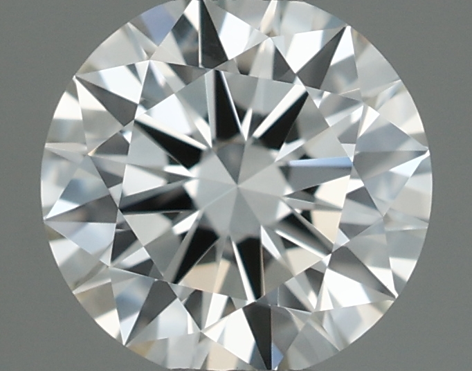 Round 0.3 ct J VVS1