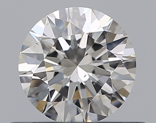 Round 0.46 ct G VS2